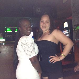 Meet your Posher, Priscilla